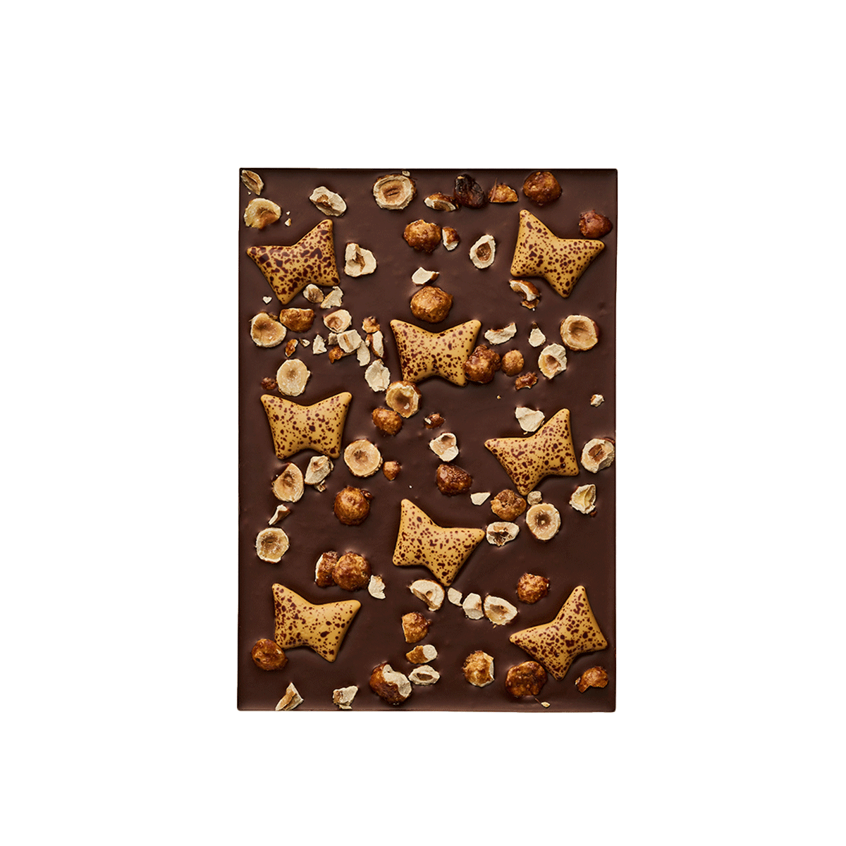 Summerbird Amber Noir Orange Tafelschokolade Bio 220g