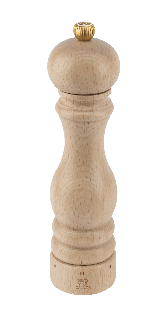 Peugeot Paris natur Salzmühle U Select 22cm