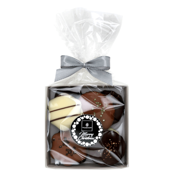 Oschätzchen Honigkuchenmischung Schale 100g