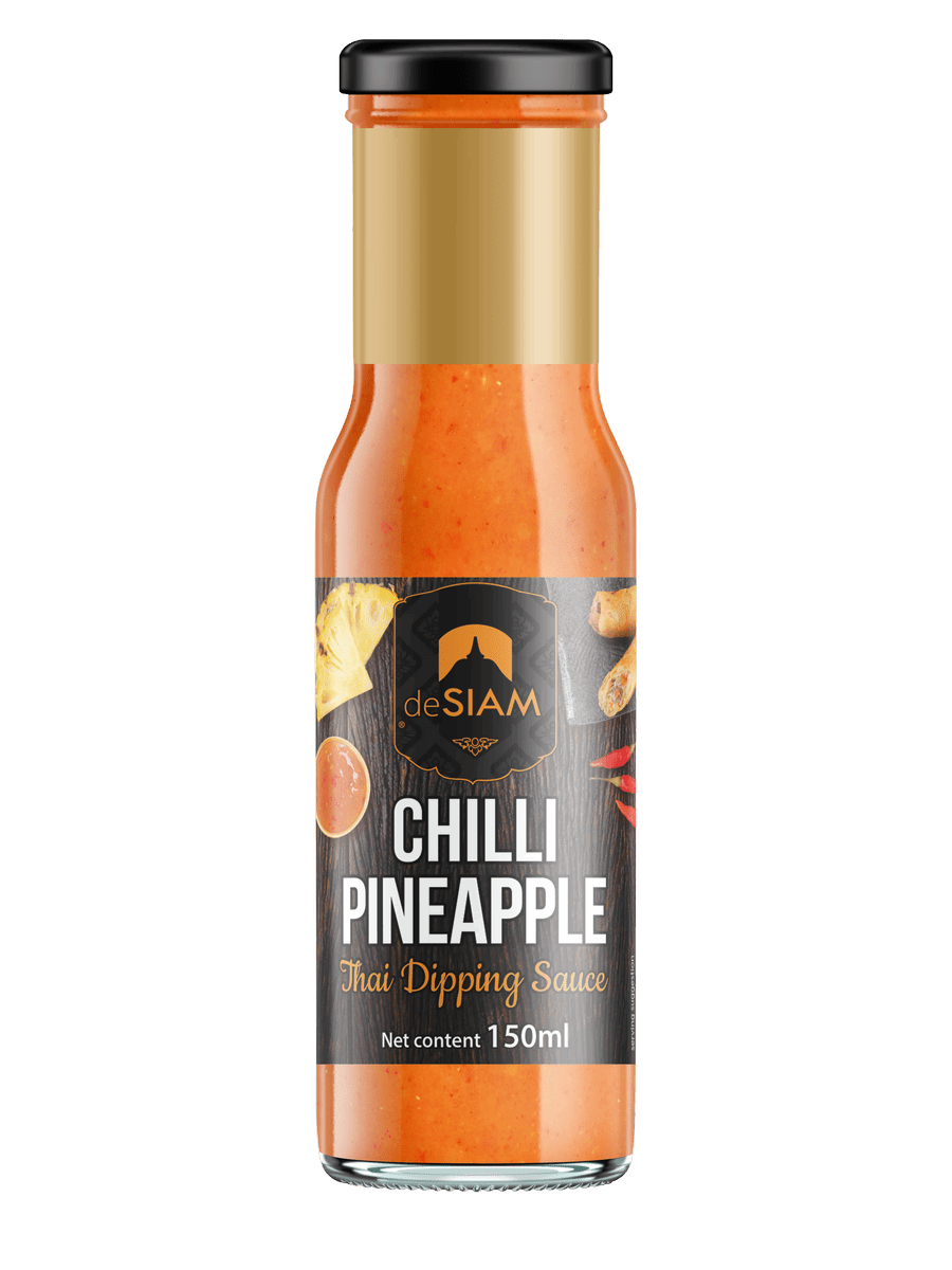 deSiam Ananas Chili Sauce 150ml