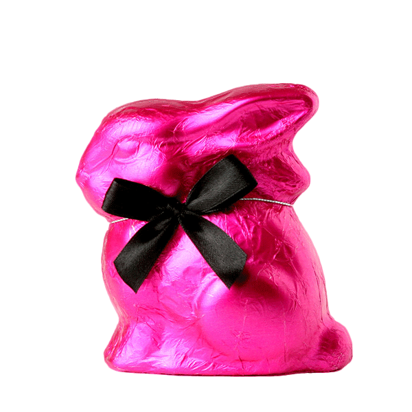Oschätzchen Hase VM Pink 12cm 150g.