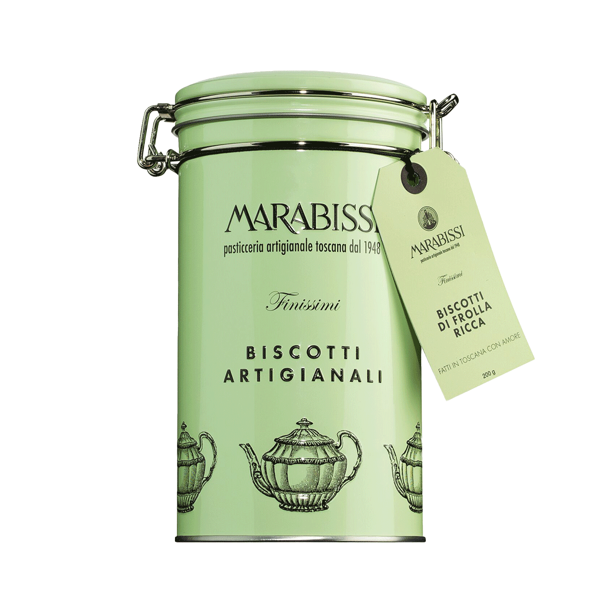 Marabissi Butterkeks 200g