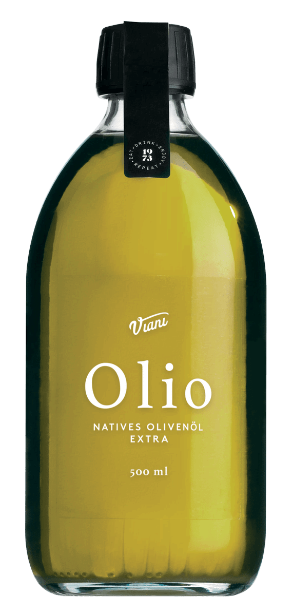 Olio Viani Natives Olivenöl extra 500ml