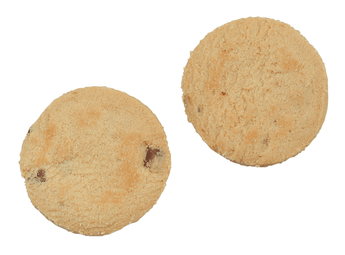 Cartwright & Butler Biskuit mit Vollmilchschokolade 200g