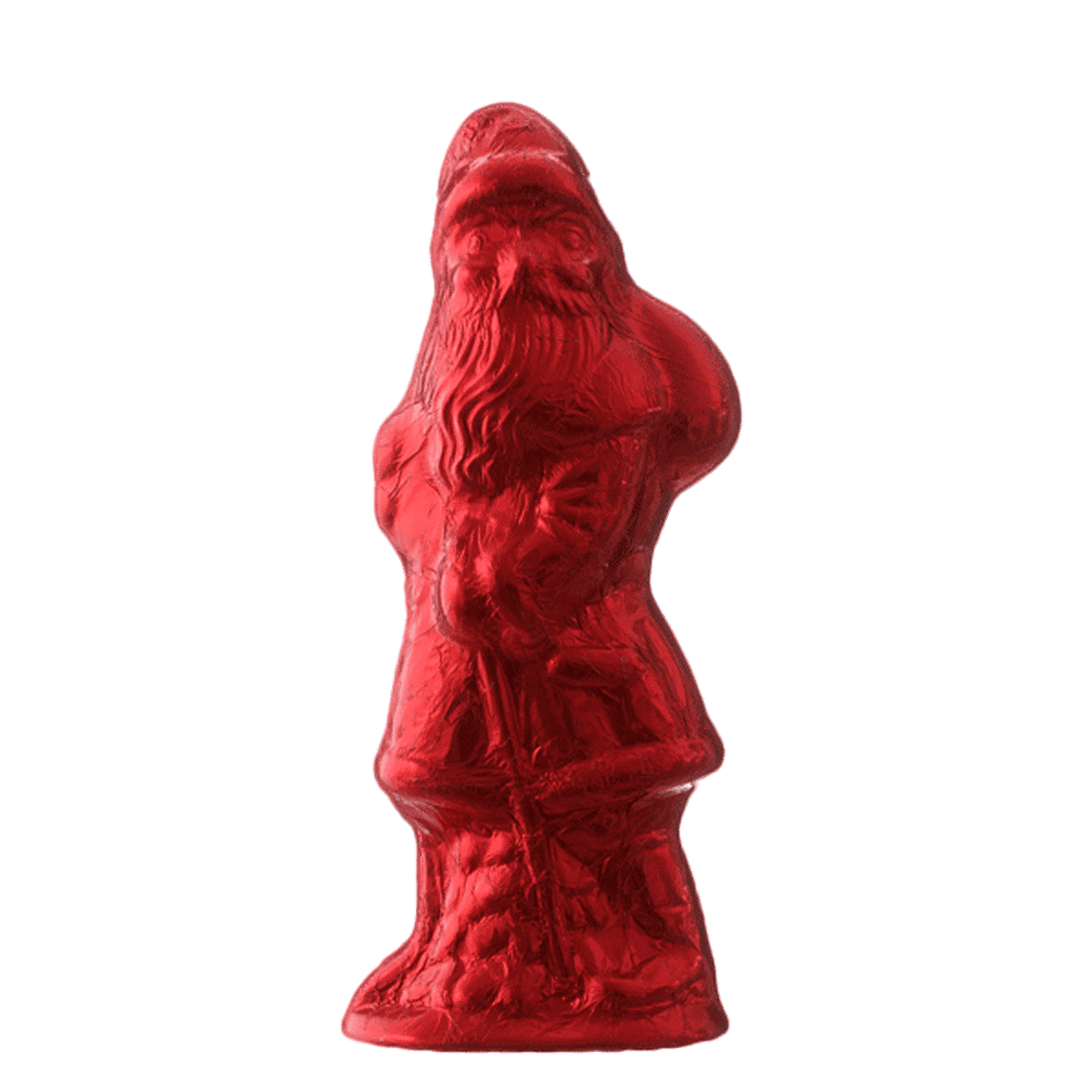 Oschätzchen Weihnachtsmann Rot VM 700g 