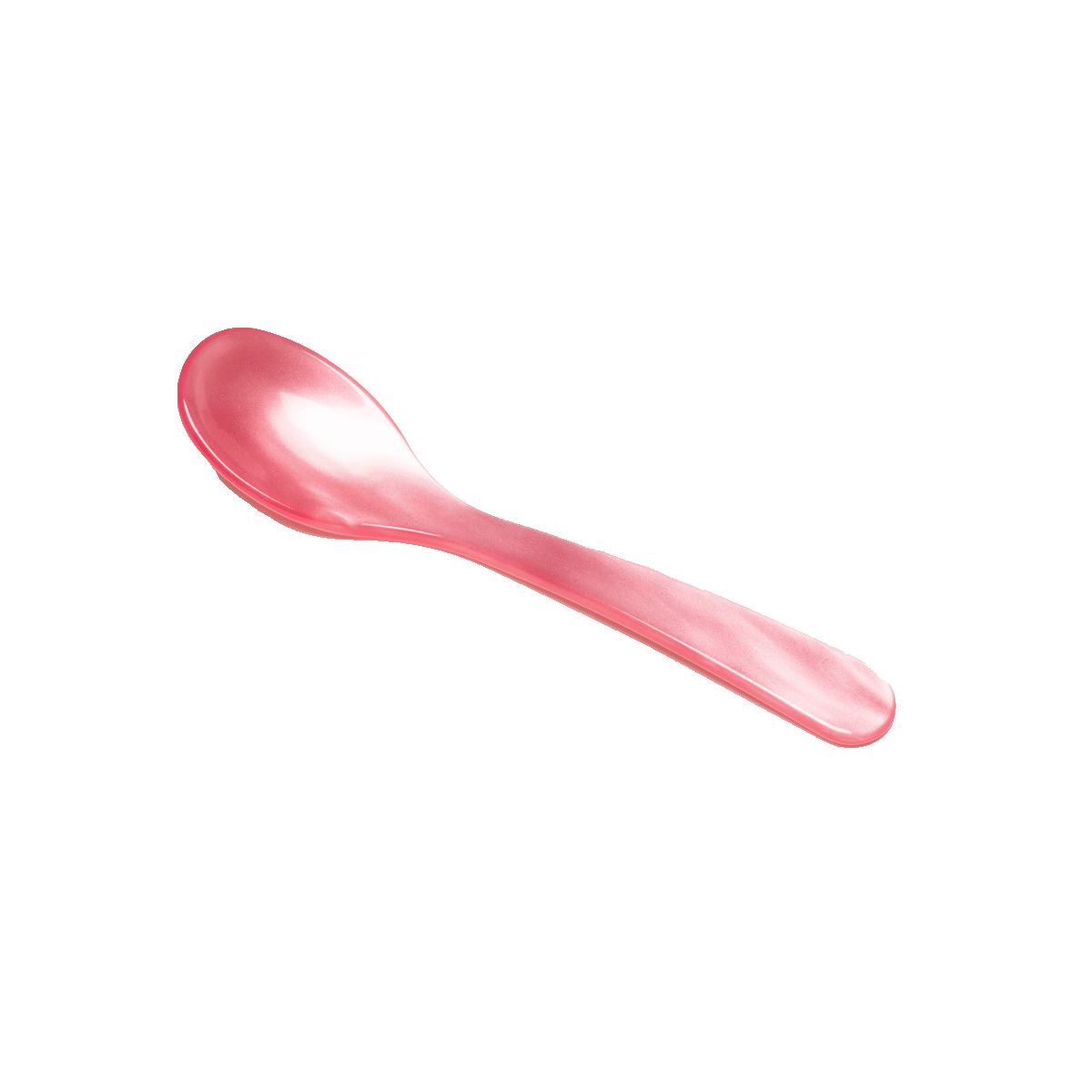 G. F. Heim Söhne Eierlöffel Acryl Gold 1 Stück