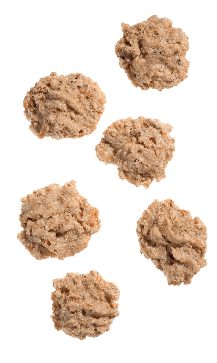 Viani Brutti ma Buoni 200g