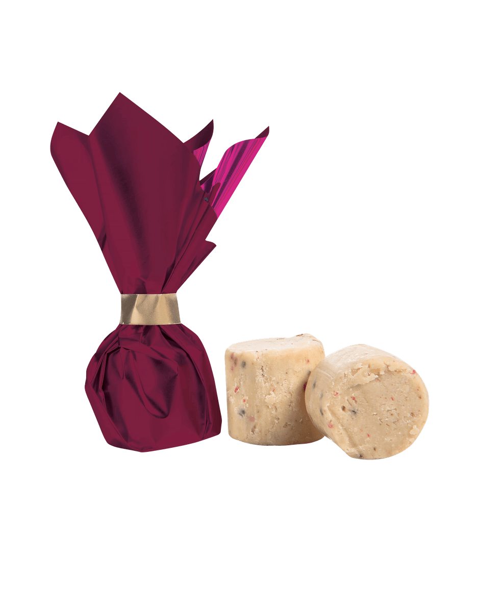 Venchi Tartufini Allegro Rot Schokoladentrüffel mit Himbeere 1 St