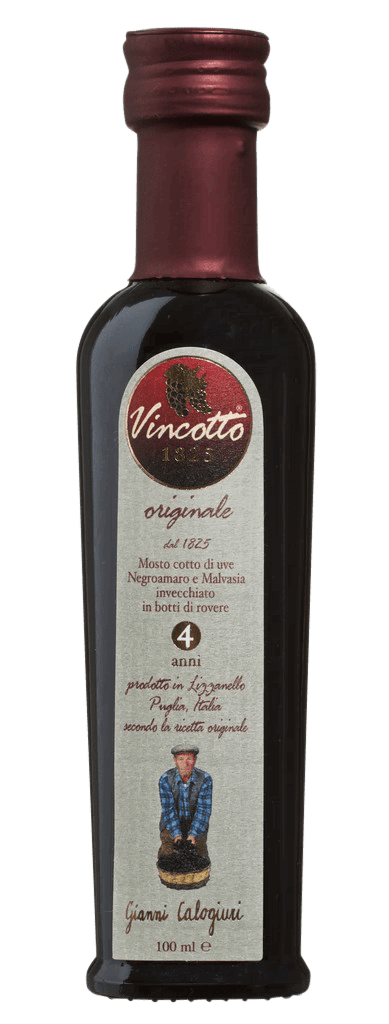 Calogiuri Vincotto klassisch 100ml