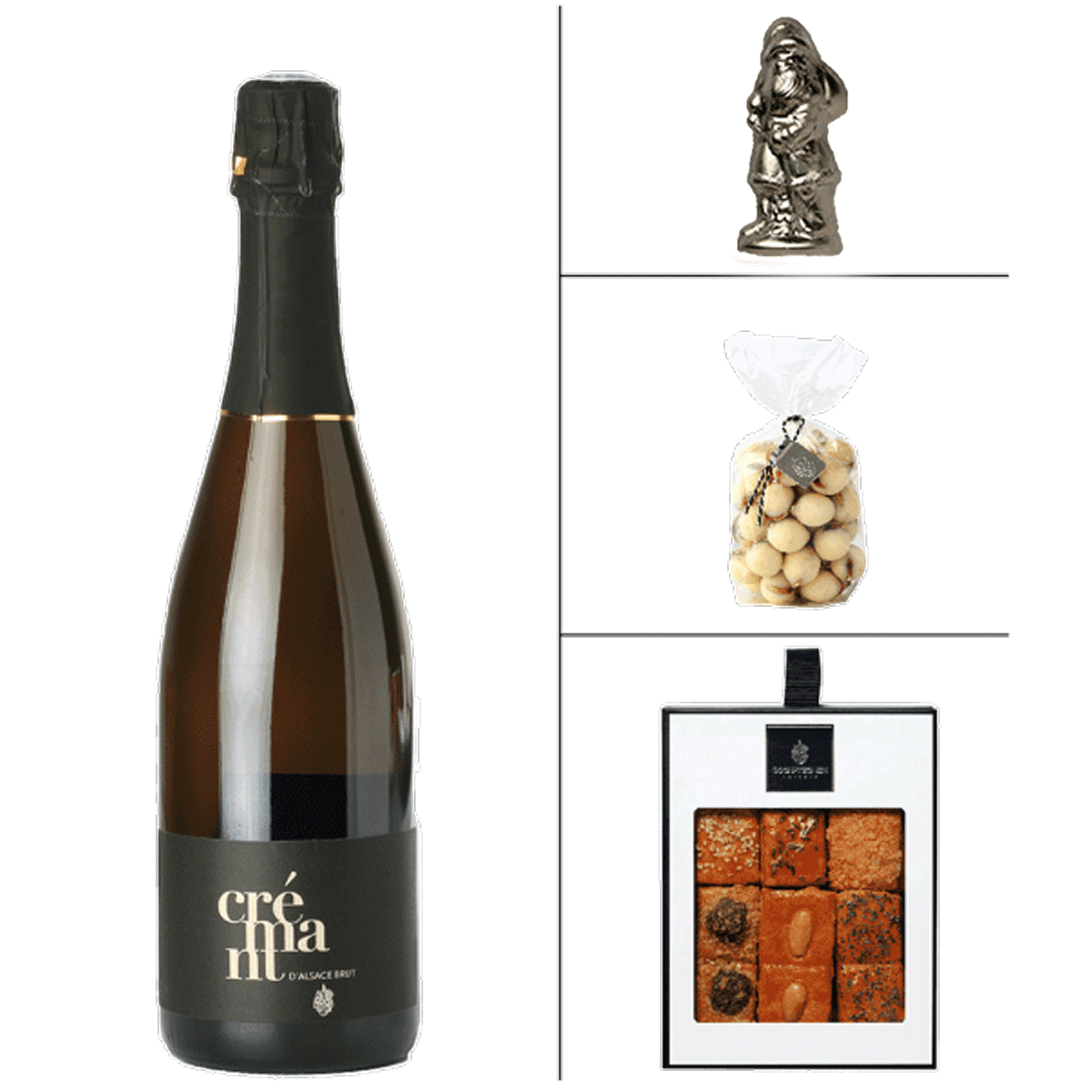 X-Mas Präsent Christmas Time