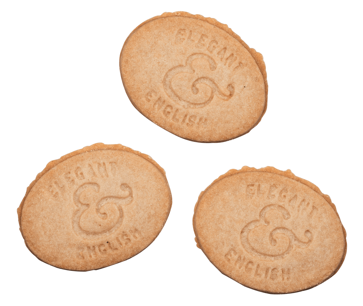 Elegant & English Butterkeks Erdbeer und Sahne 140g Elegant & English Butterkeks Erdbeer und Sahne 140g