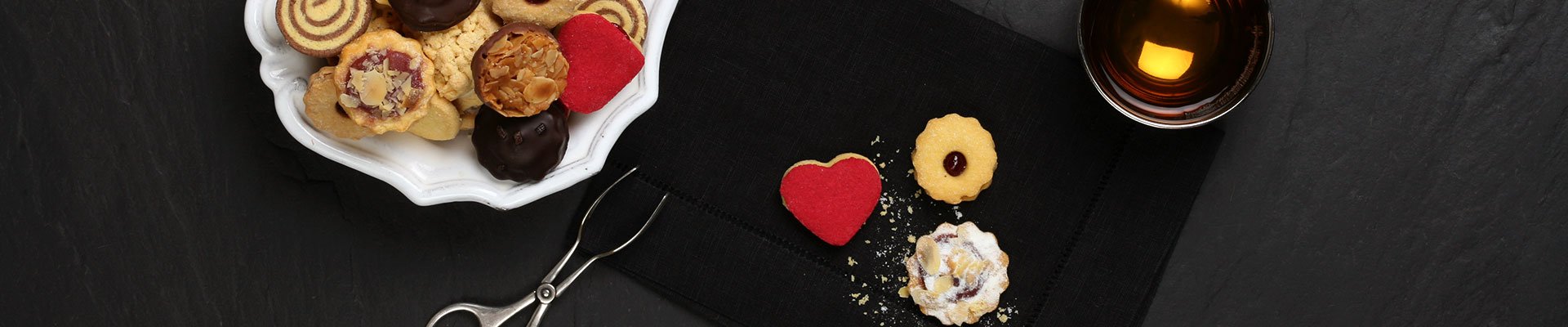 suessesGebaeck Sweet Pastries