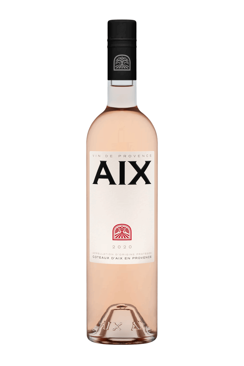 Maison Saint AIX en Provence Rosé 0,75l Maison Saint AIX en Provence Rosé 0,75l