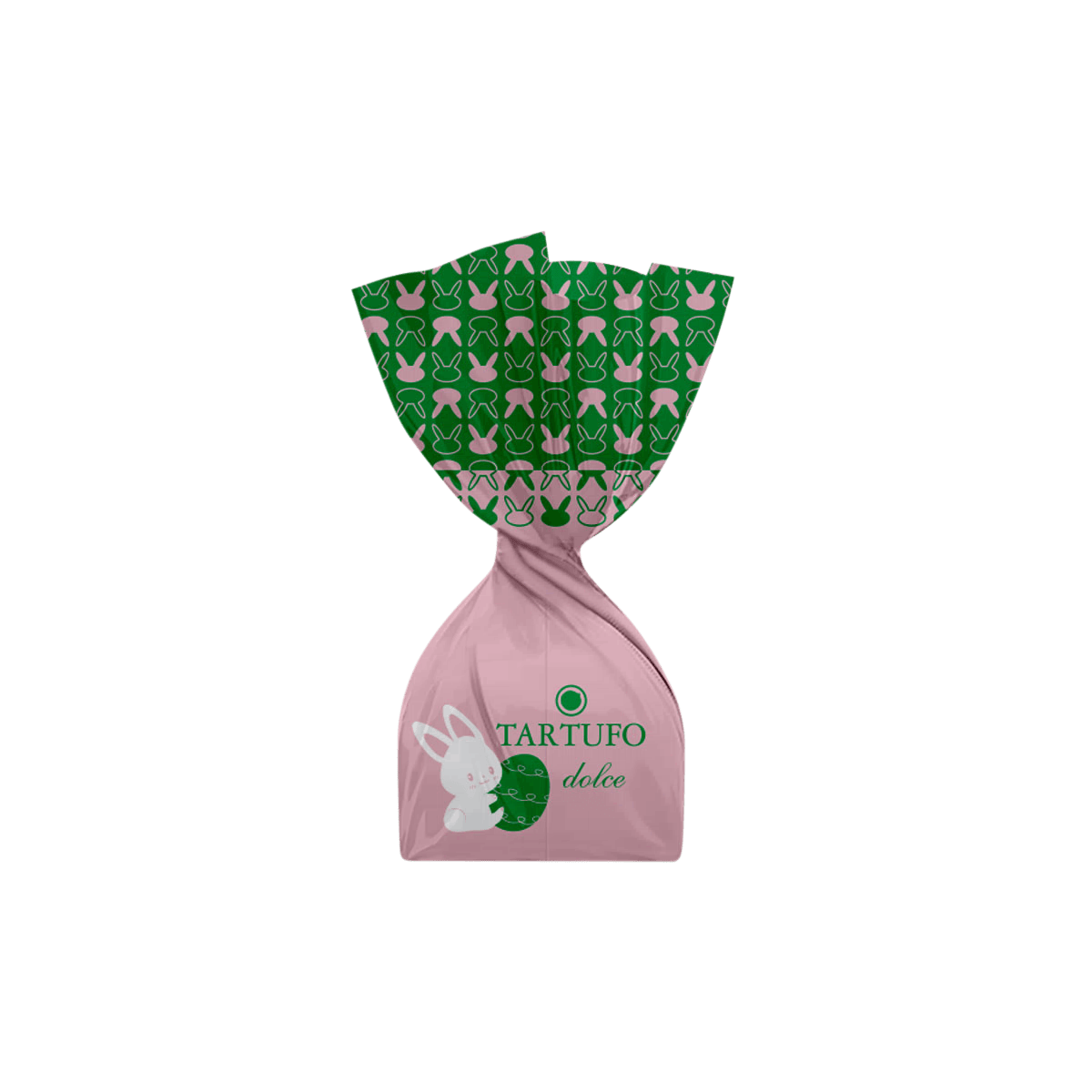 Antica Torroneira Tartufi dolci neri 1 Stück