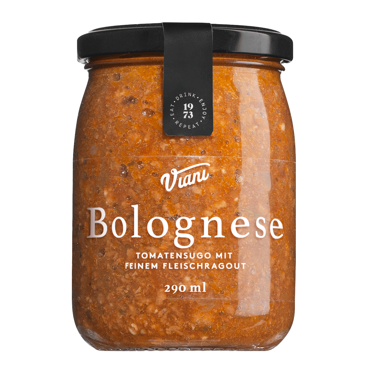 Viani Sugo Bolognese 290ml