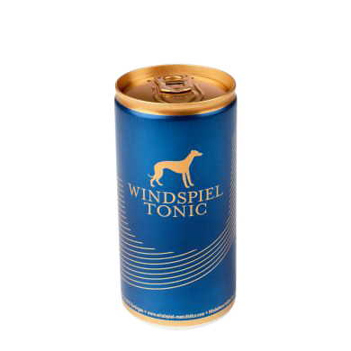 Windspiel Tonic 200ml