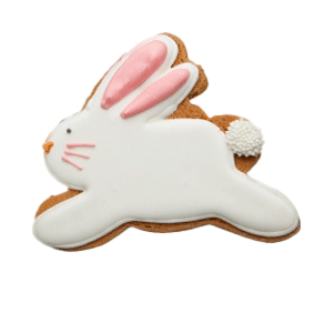 Oschätzchen Keks Springhase 50g