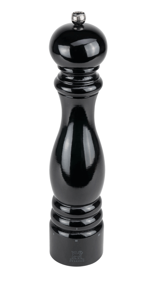 Peugeot Paris Schwarz Pfeffermühle U Select 30cm