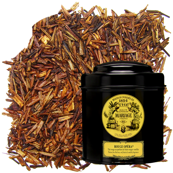 Mariage Frères Rouge Opera 100g