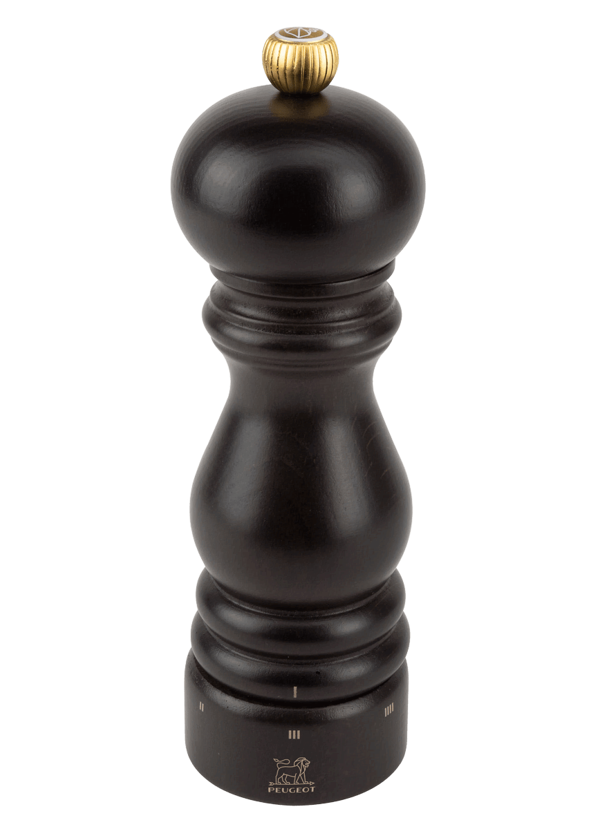 Peugeot Paris Schokolade Salzmühle U Select 18cm