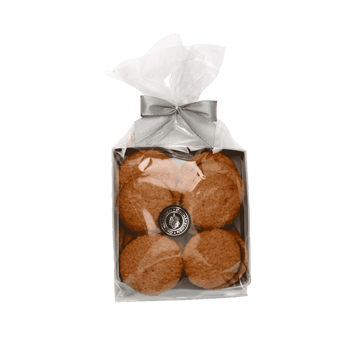 Oschätzchen Teegebäck Butter-Duchesse Schale 120g  Oschätzchen Teegebäck Butter-Duchesse Schale 120g