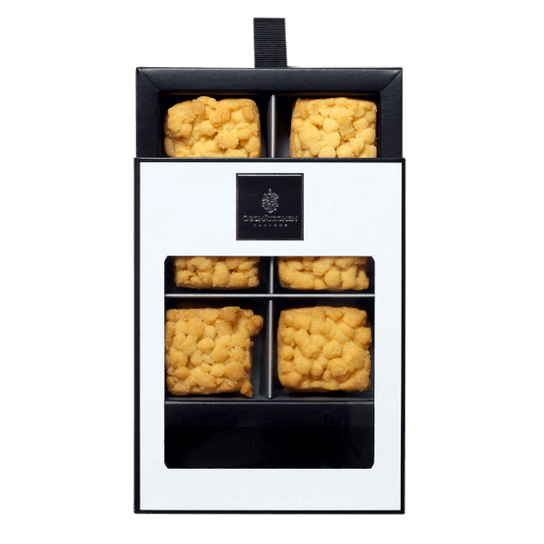Oschätzchen Butterstreusel 235g Oschätzchen Butterstreusel 235g