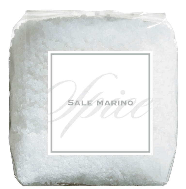 Cascina San Giovanni Sale Marino 400g