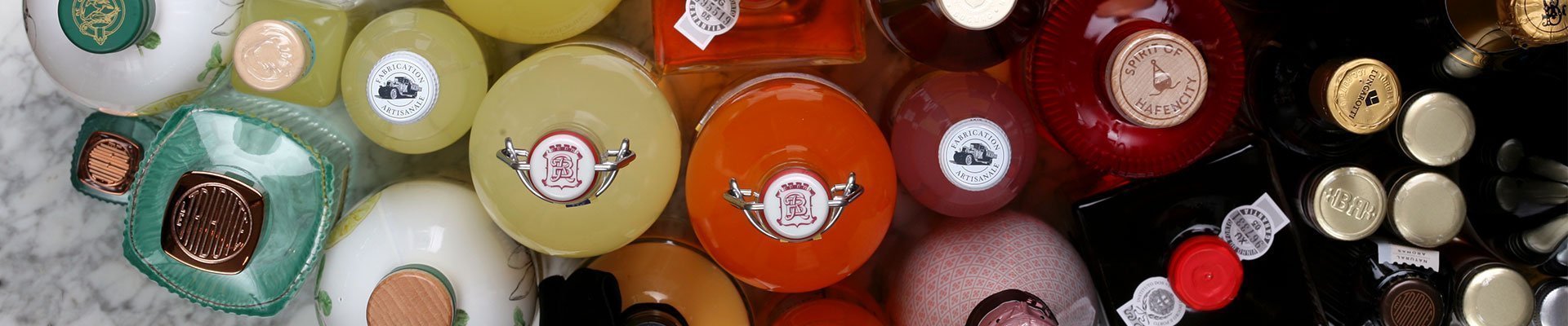 Getraenke Drinks