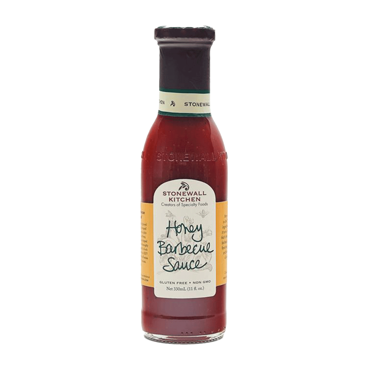 Stonewall Kitchen Honey Barbecue Sauce 330ml