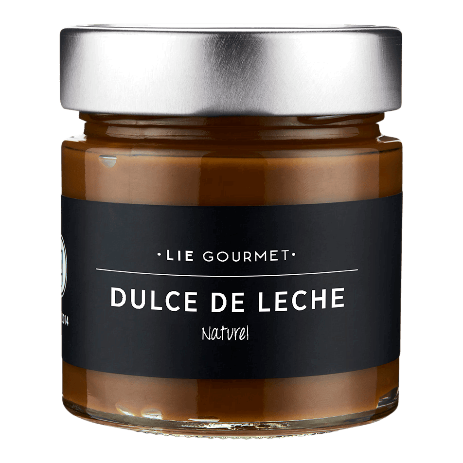 LIE GOURMET Karamellcreme Dulce De Leche 270g