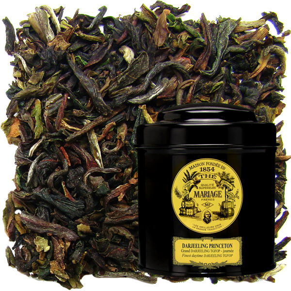 Mariage Frères Darjeeling Princeton 100g