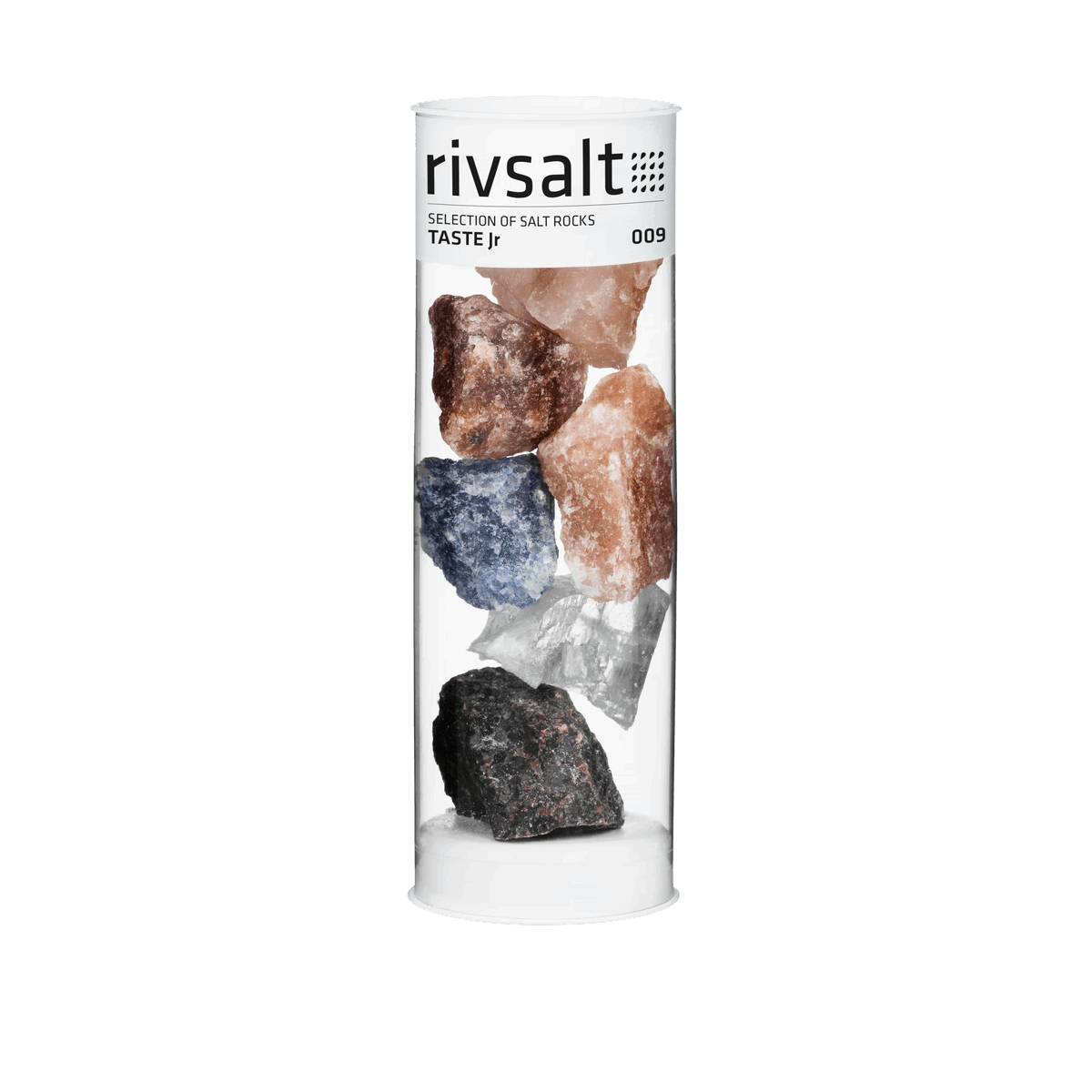 Rivsalt Salzsteine Refill Taste 150g