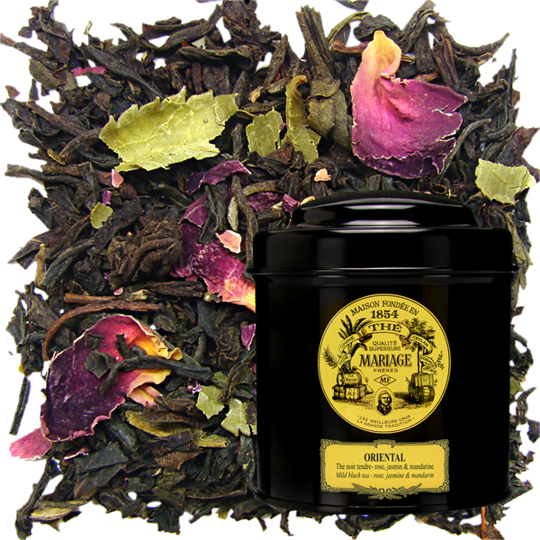 Mariage Frères Oriental 100g