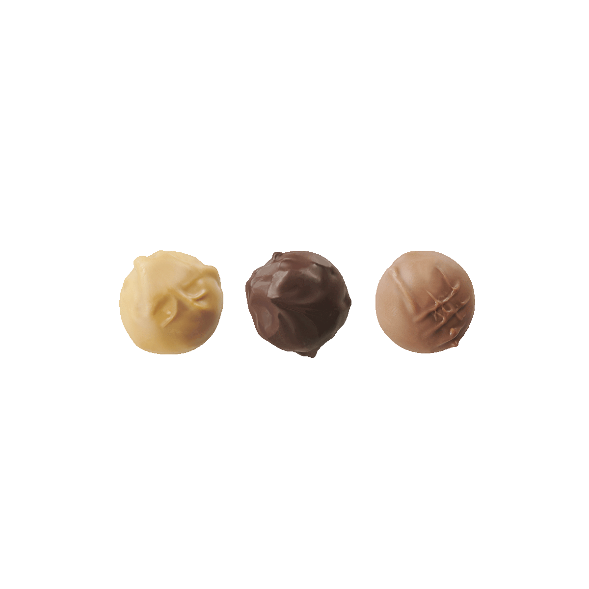 Valrhona Trüffel-Pralinen 155g 